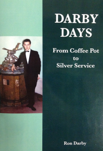 Darby Days Book Cover