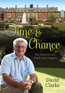 Time & Chance Book Cover