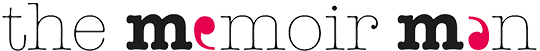 The Memoir Man Logo