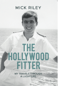 The Hollywood Fitter Book Cover