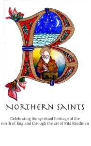Northern Saints Book Cover